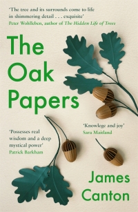 Titelbild: The Oak Papers 9781838851514