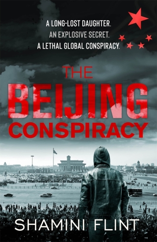 Cover image: The Beijing Conspiracy 9781838851675