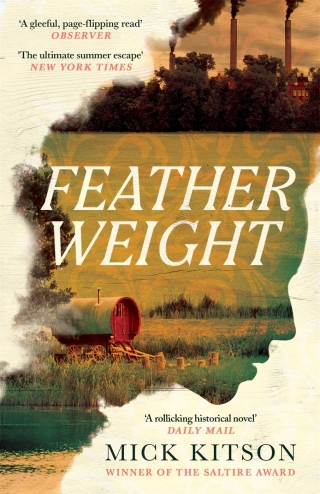 Imagen de portada: Featherweight 9781838851958