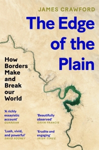 Imagen de portada: The Edge of the Plain 9781838852061