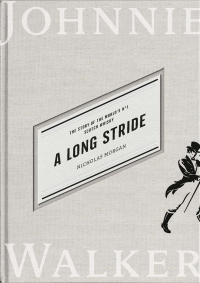 Cover image: A Long Stride 9781838852078