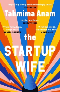 Imagen de portada: The Startup Wife 9781838852528