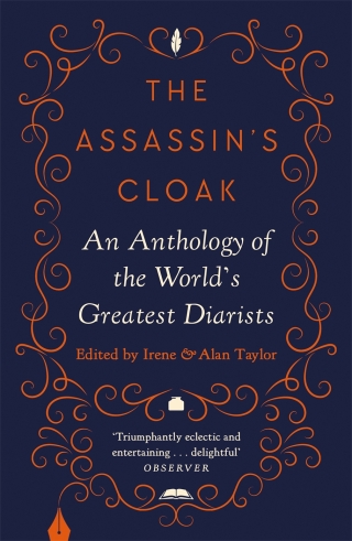 Cover image: The Assassin's Cloak 9781786899118