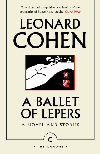 Imagen de portada: A Ballet of Lepers 9781837262694
