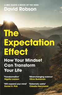 Cover image: The Expectation Effect 9781838853303