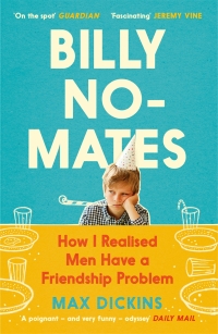 Cover image: Billy No-Mates 9781838853549