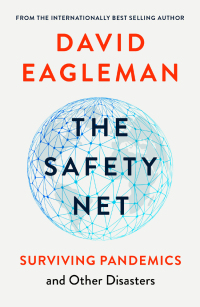 Cover image: The Safety Net