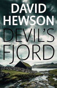 Cover image: Devil's Fjord 9781838853761