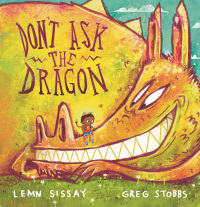 Cover image: Don't Ask the Dragon 9781838853983