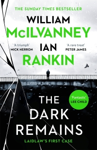 Cover image: The Dark Remains 9781838854140