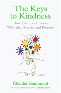 Cover image: The Keys to Kindness 9781838854447