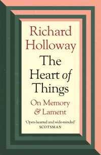 Cover image: The Heart of Things 9781838854973