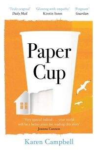 Cover image: Paper Cup 9781838855109