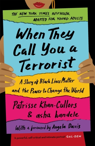 Imagen de portada: When They Call You a Terrorist 9781838855208