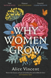 Cover image: Why Women Grow 9781838855468