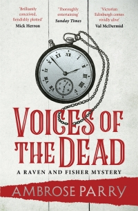 Cover image: Voices of the Dead 9781838855512