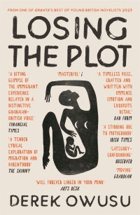 Cover image: Losing the Plot 9781838855642