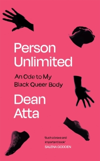 Imagen de portada: Person Unlimited 9781838855659