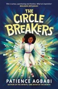 Titelbild: The Circle Breakers 9781838855796