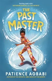 Cover image: The Past Master 9781838855819