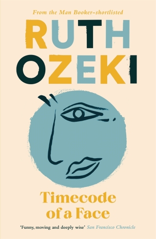 Cover image: Timecode of a Face 9781838855901