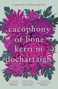 Cover image: Cacophony of Bone 9781838856281
