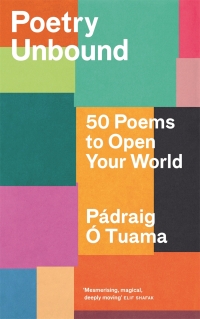 Cover image: Poetry Unbound 9781838856328