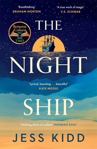 Cover image: The Night Ship 9781838856540