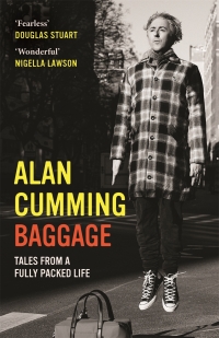 Imagen de portada: Baggage 9781838856670