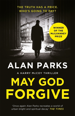 Cover image: May God Forgive 9781838856793