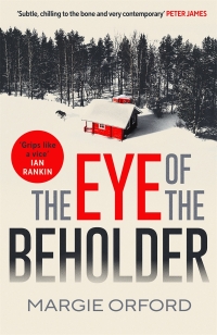 Cover image: The Eye of the Beholder 9781838856878