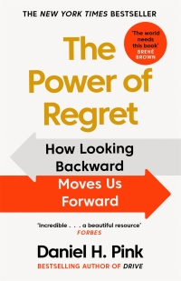 Cover image: The Power of Regret 9781838857066