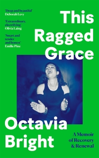 Cover image: This Ragged Grace 9781838857462