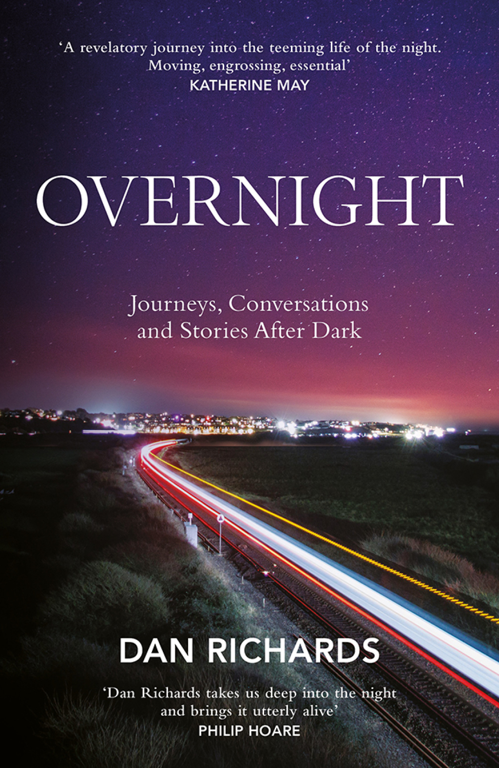 Overnight (eBook)