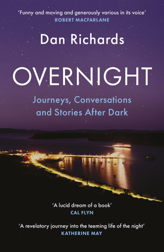 Imagen de portada: Overnight 9781838857530