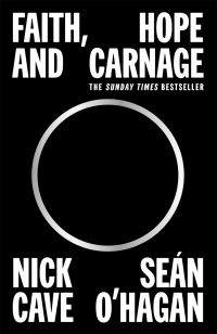 Cover image: Faith, Hope and Carnage 9781838857684