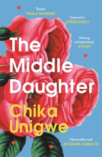 Cover image: The Middle Daughter 9781838857936