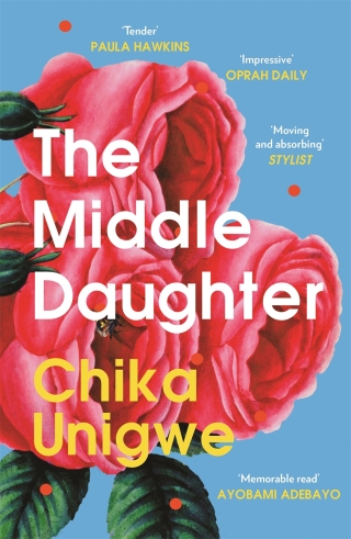 صورة الغلاف: The Middle Daughter 9781838857936