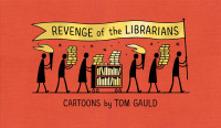 صورة الغلاف: Revenge of the Librarians 9781838858216