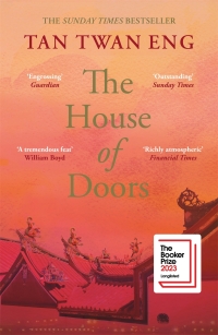 Cover image: The House of Doors 9781838858339