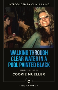 Cover image: Walking Through Clear Water In a Pool Painted Black 9781838858483