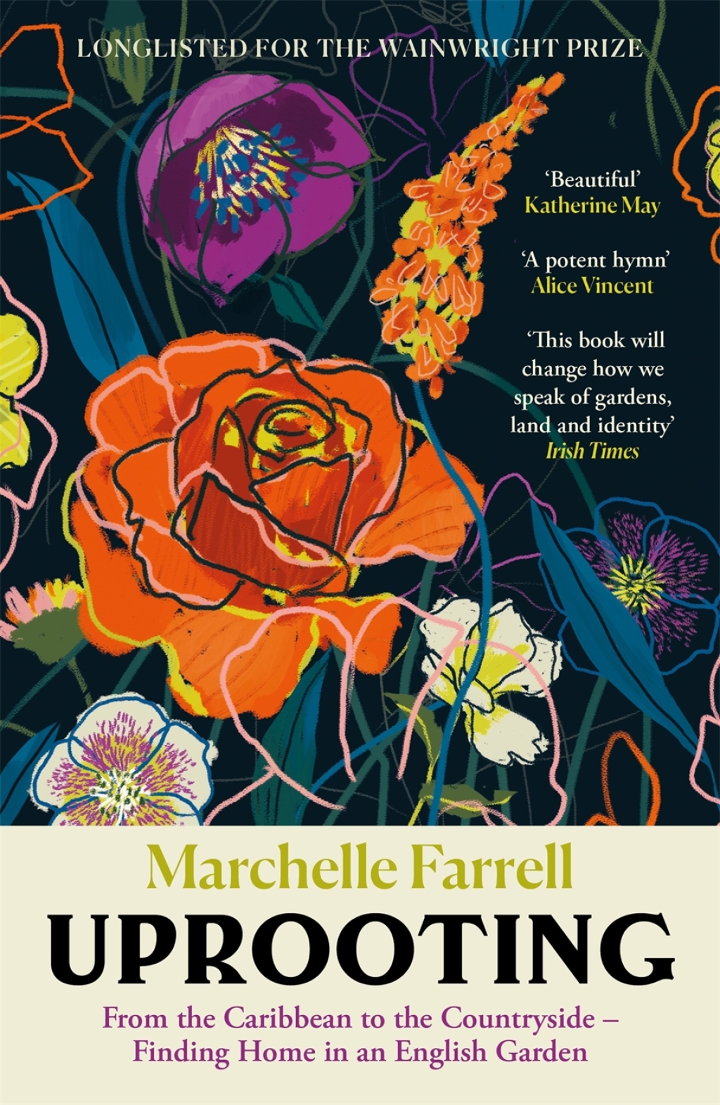 Uprooting (eBook)