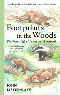 Titelbild: Footprints in the Woods 9781838858780
