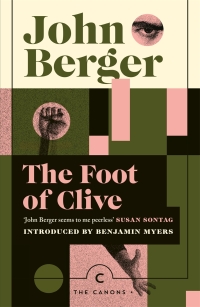 صورة الغلاف: The Foot of Clive 9781838859589