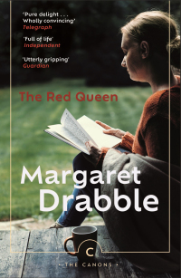 Cover image: The Red Queen 9781838859749