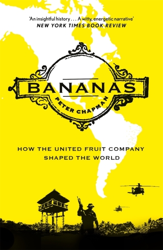 Imagen de portada: Bananas 9781838857875