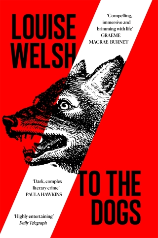 Cover image: To the Dogs 9781838859817