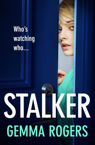 Cover image: Stalker 9781838896607