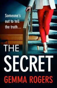 Cover image: The Secret 9781838890100