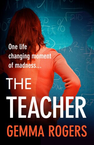 Cover image: The Teacher 9781838890162